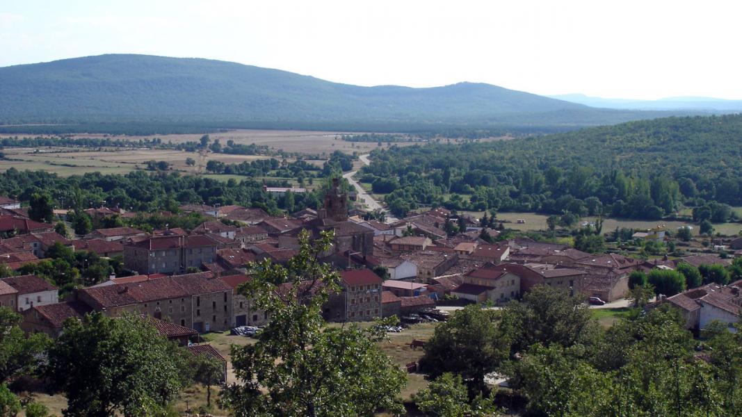 El Royo Ayuntamiento de El Royo